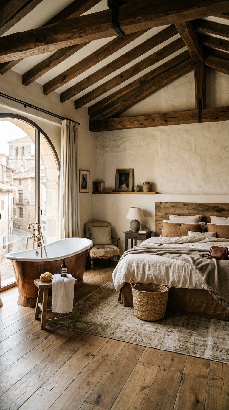 Visuel de chambre Standard d’ambiance non contractuel